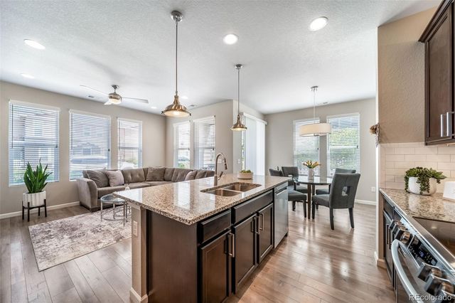 15462 W 65th Avenue A, Arvada, CO 80007