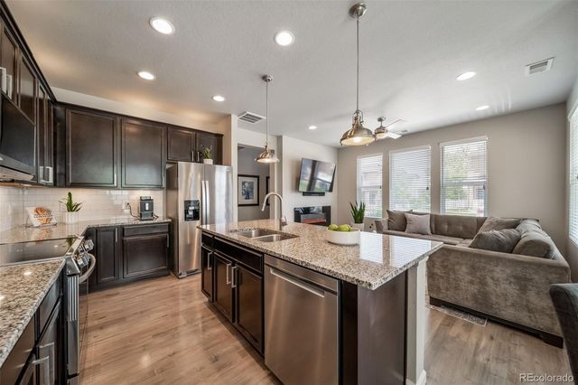 15462 W 65th Avenue A, Arvada, CO 80007