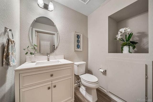 15462 W 65th Avenue A, Arvada, CO 80007
