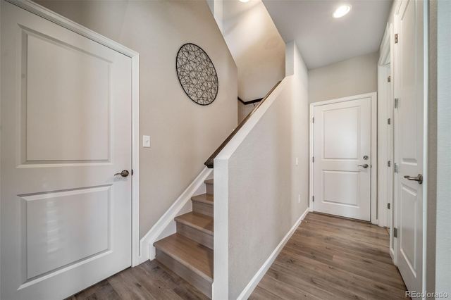 15462 W 65th Avenue A, Arvada, CO 80007