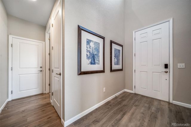 15462 W 65th Avenue A, Arvada, CO 80007