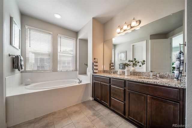 15462 W 65th Avenue A, Arvada, CO 80007