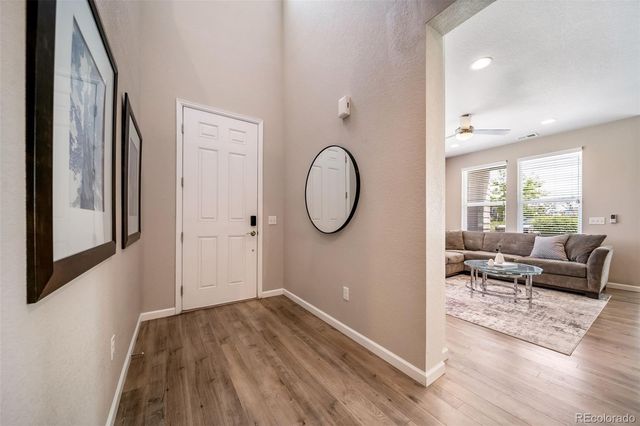 15462 W 65th Avenue A, Arvada, CO 80007