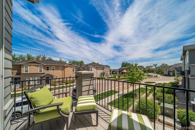 15462 W 65th Avenue A, Arvada, CO 80007
