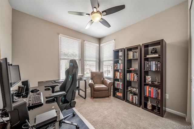 15462 W 65th Avenue A, Arvada, CO 80007