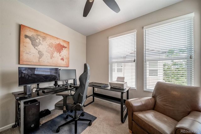 15462 W 65th Avenue A, Arvada, CO 80007