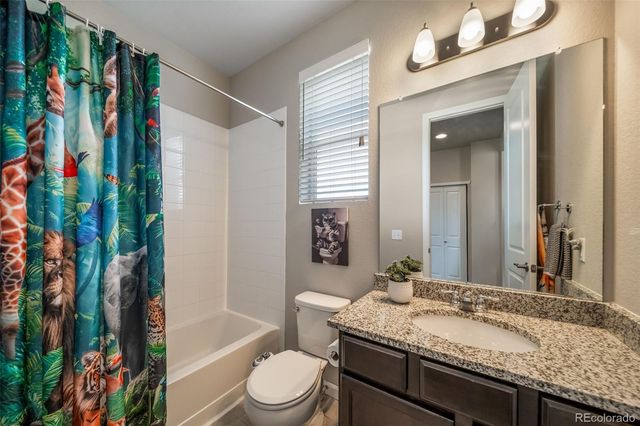 15462 W 65th Avenue A, Arvada, CO 80007