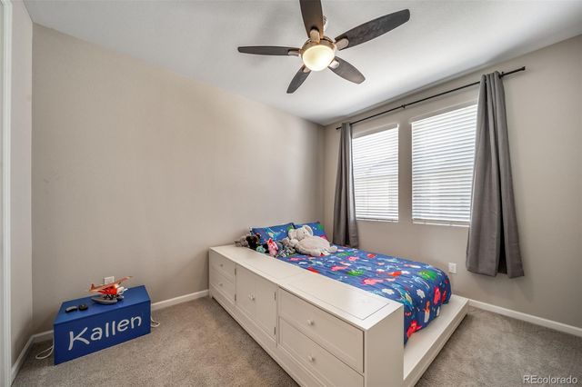 15462 W 65th Avenue A, Arvada, CO 80007