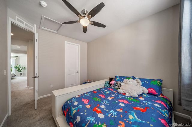 15462 W 65th Avenue A, Arvada, CO 80007