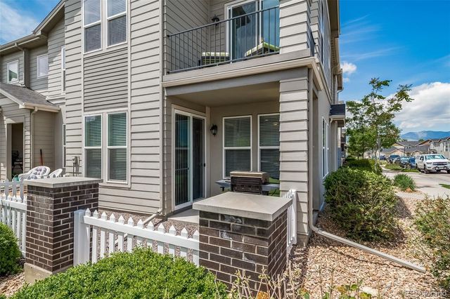 15462 W 65th Avenue A, Arvada, CO 80007
