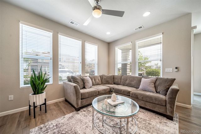 15462 W 65th Avenue A, Arvada, CO 80007