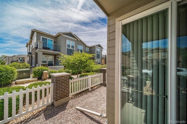 15462 W 65th Avenue A, Arvada, CO 80007