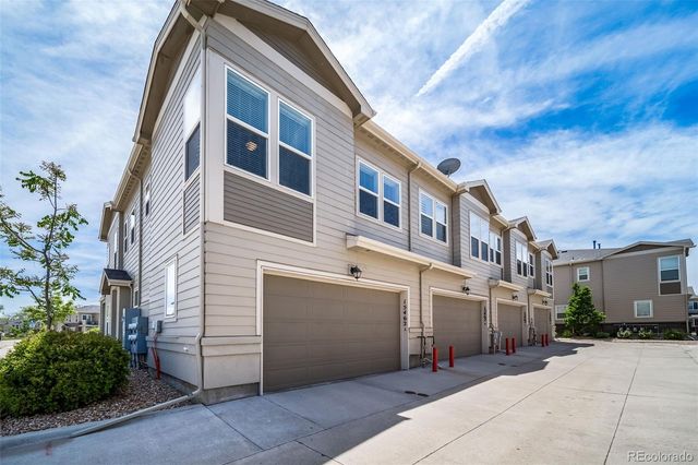 15462 W 65th Avenue A, Arvada, CO 80007