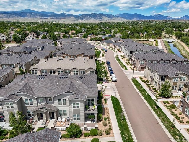 15462 W 65th Avenue A, Arvada, CO 80007