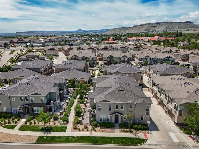 15462 W 65th Avenue A, Arvada, CO 80007