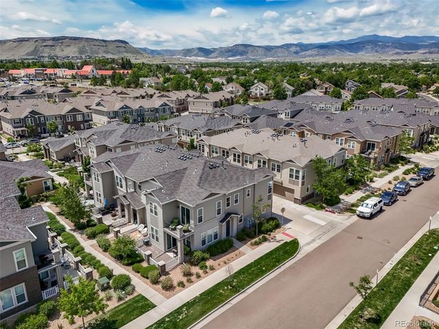 15462 W 65th Avenue A, Arvada, CO 80007