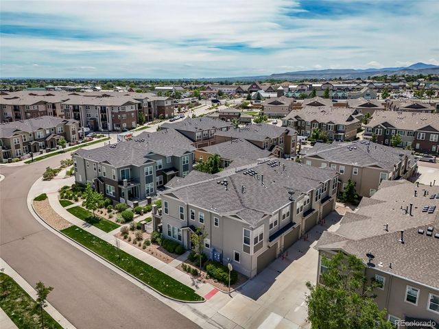 15462 W 65th Avenue A, Arvada, CO 80007