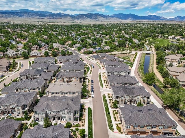 15462 W 65th Avenue A, Arvada, CO 80007