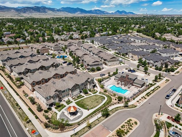 15462 W 65th Avenue A, Arvada, CO 80007