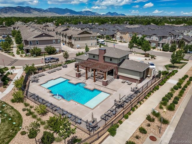 15462 W 65th Avenue A, Arvada, CO 80007