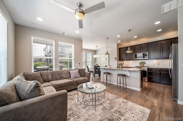 15462 W 65th Avenue A, Arvada, CO 80007