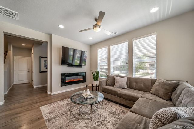 15462 W 65th Avenue A, Arvada, CO 80007