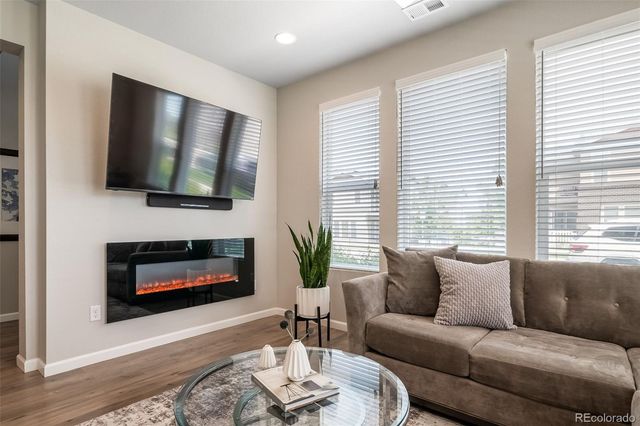 15462 W 65th Avenue A, Arvada, CO 80007