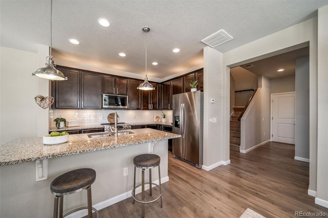 15462 W 65th Avenue A, Arvada, CO 80007