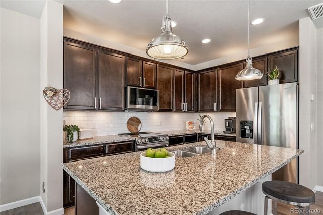 15462 W 65th Avenue A, Arvada, CO 80007