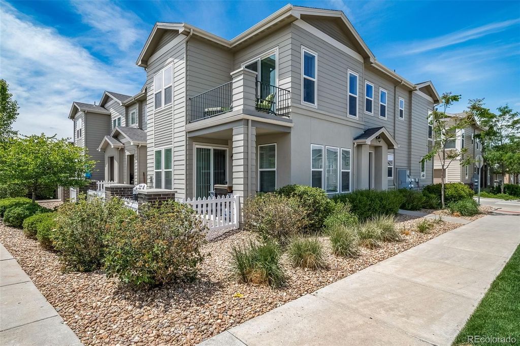 15462 W 65th Avenue A, Arvada, CO 80007