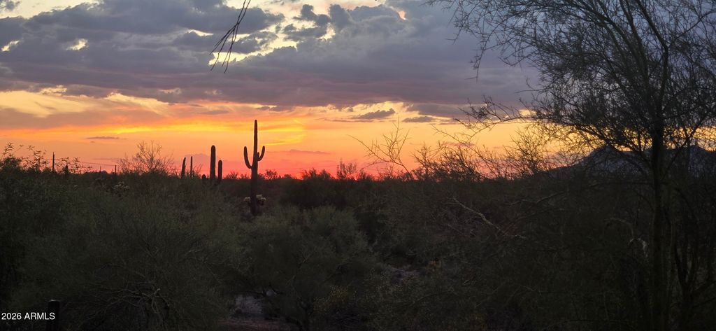 4828 E JACOB WALTZ Street, Apache Junction, AZ 85119 — exterior