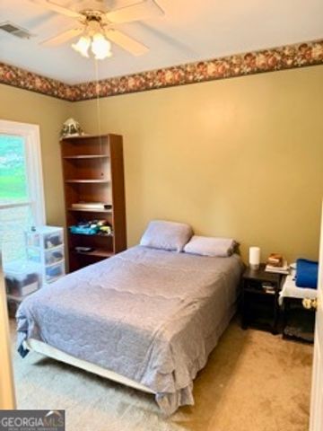 70 Circle Drive, Hampton, GA 30228