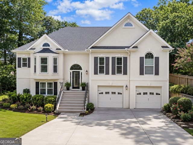 70 Circle Drive, Hampton, GA 30228