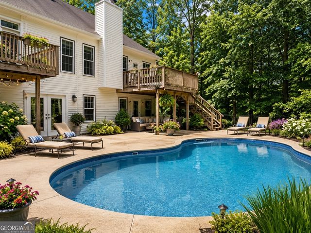 70 Circle Drive, Hampton, GA 30228