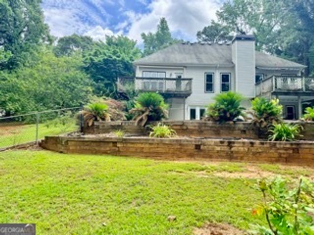 70 Circle Drive, Hampton, GA 30228