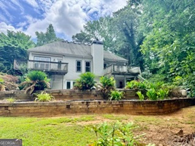 70 Circle Drive, Hampton, GA 30228