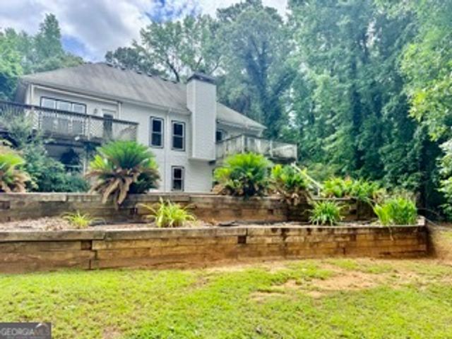 70 Circle Drive, Hampton, GA 30228