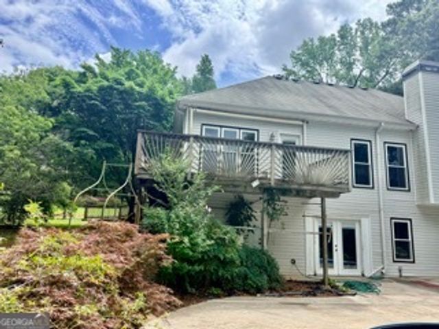 70 Circle Drive, Hampton, GA 30228