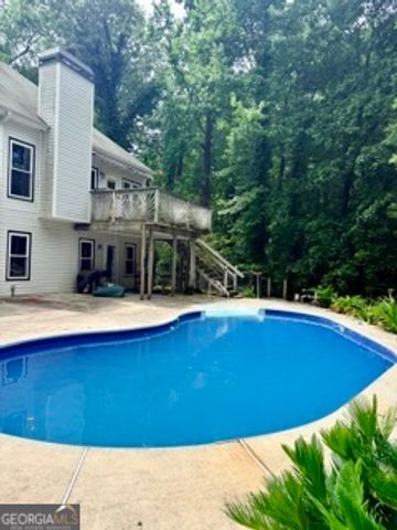 70 Circle Drive, Hampton, GA 30228