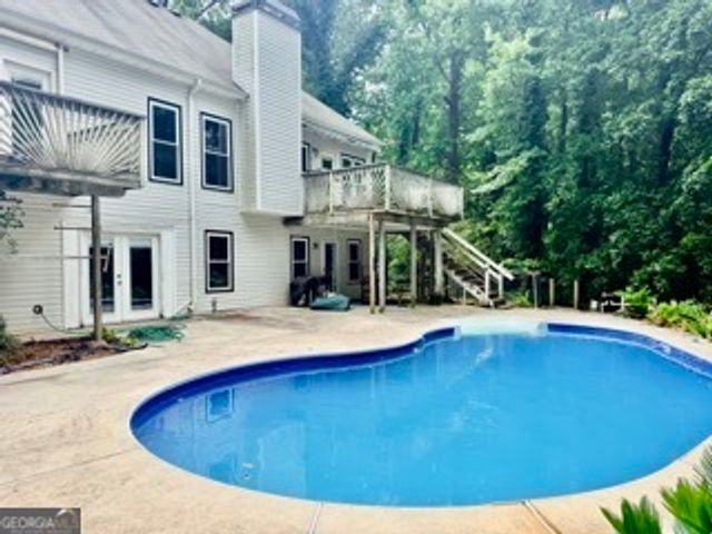 70 Circle Drive, Hampton, GA 30228