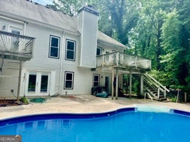 70 Circle Drive, Hampton, GA 30228