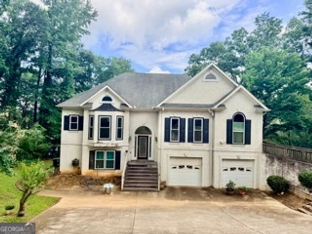 70 Circle Drive, Hampton, GA 30228