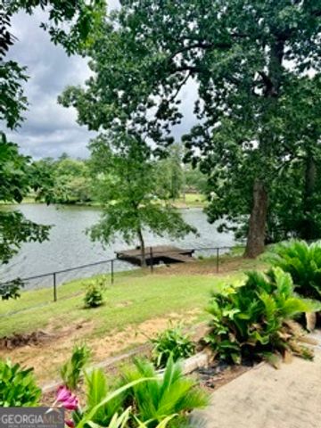 70 Circle Drive, Hampton, GA 30228