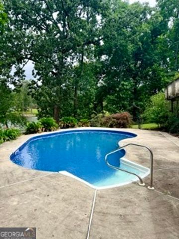 70 Circle Drive, Hampton, GA 30228