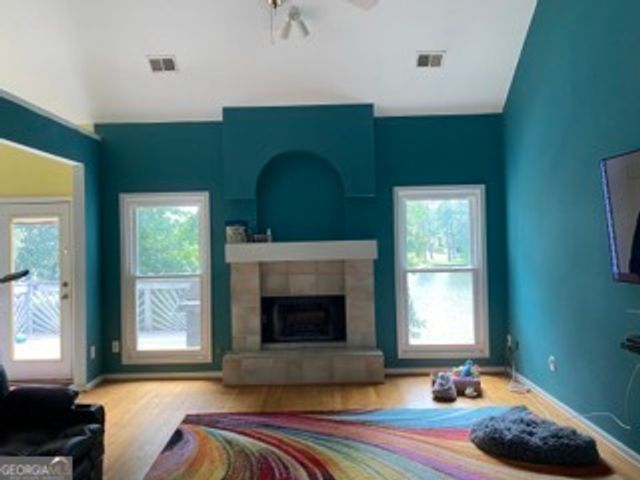 70 Circle Drive, Hampton, GA 30228