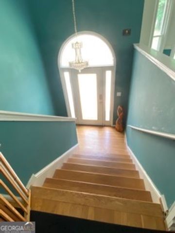 70 Circle Drive, Hampton, GA 30228
