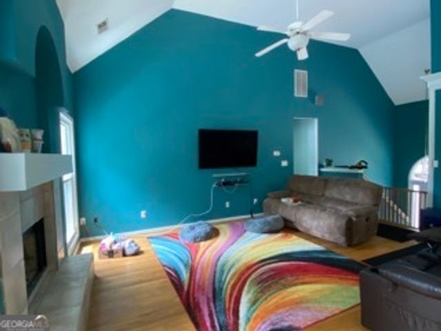 70 Circle Drive, Hampton, GA 30228