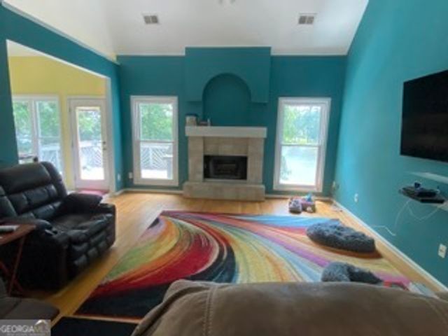 70 Circle Drive, Hampton, GA 30228