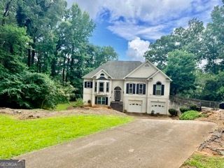 70 Circle Drive, Hampton, GA 30228