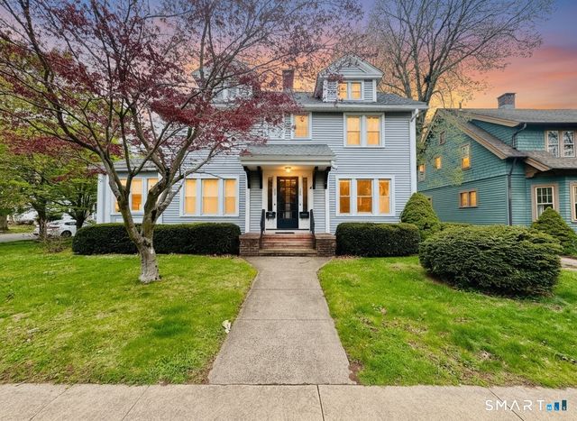 304 Central Avenue, New Haven, CT 06515